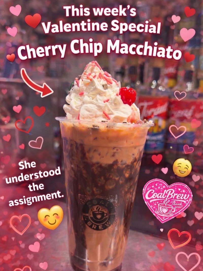 CoalBrew Coffee Company photo 3