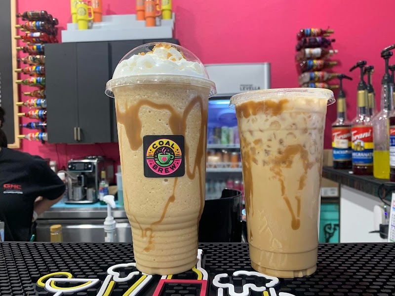 CoalBrew Coffee Company photo 4