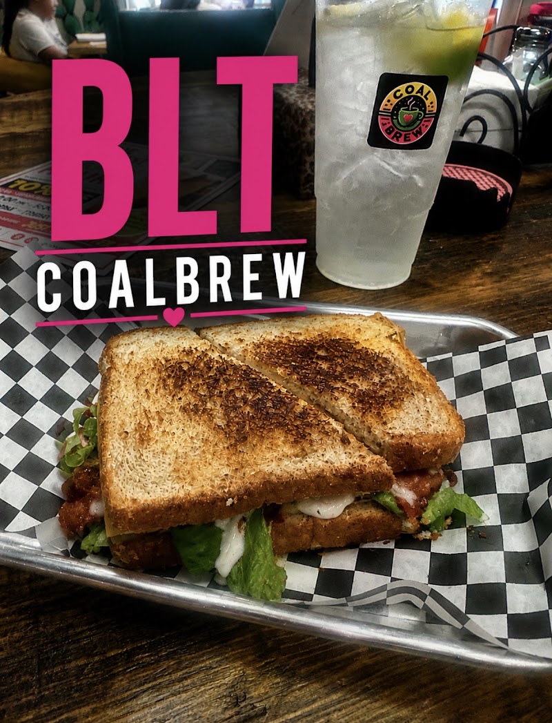 CoalBrew Coffee Company photo 3