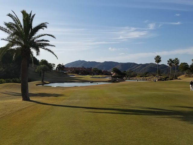 Tojigaoka Marin Hills Golf Club - Photo 7