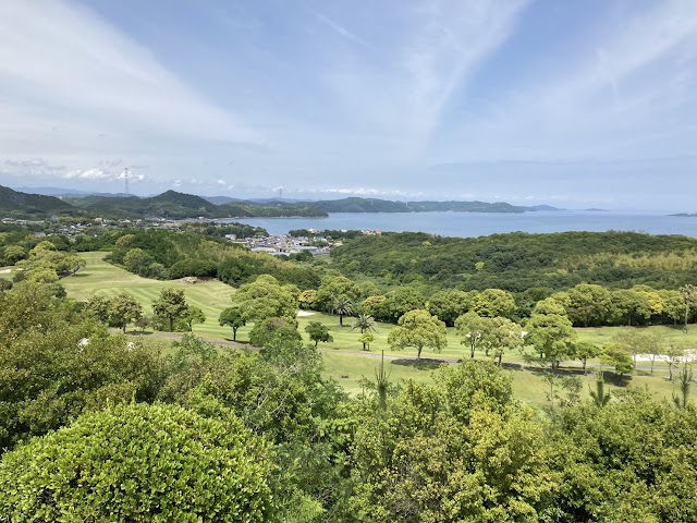 Tojigaoka Marin Hills Golf Club - Photo 3