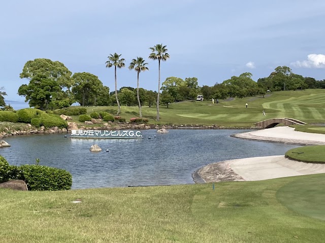 Tojigaoka Marin Hills Golf Club - Photo 1