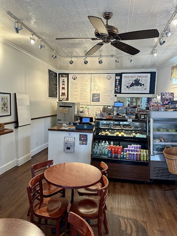 Blackbird Cafe