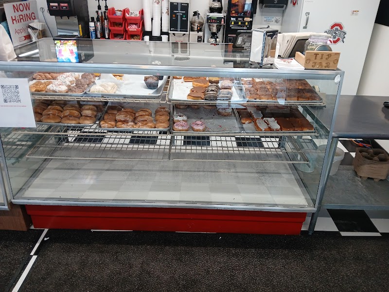 Pat's Donuts & Kreme photo 3