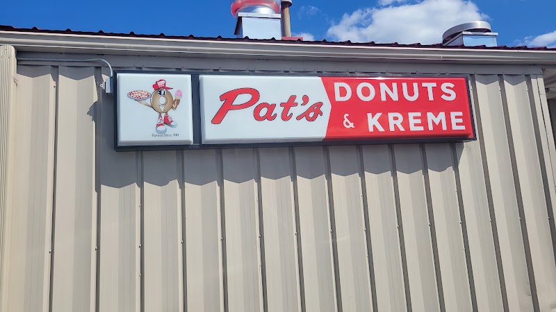 Pat's Donuts & Kreme photo 1
