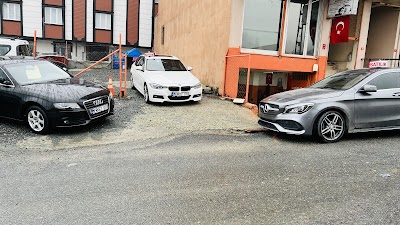 MERKEZ OTO KAPORTA BOYA SERVİSİ - Oto Servisi