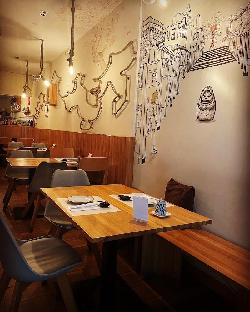 Izakaya Han