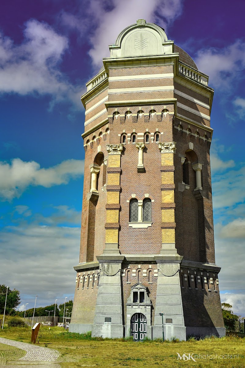 Watertoren Leidschendam