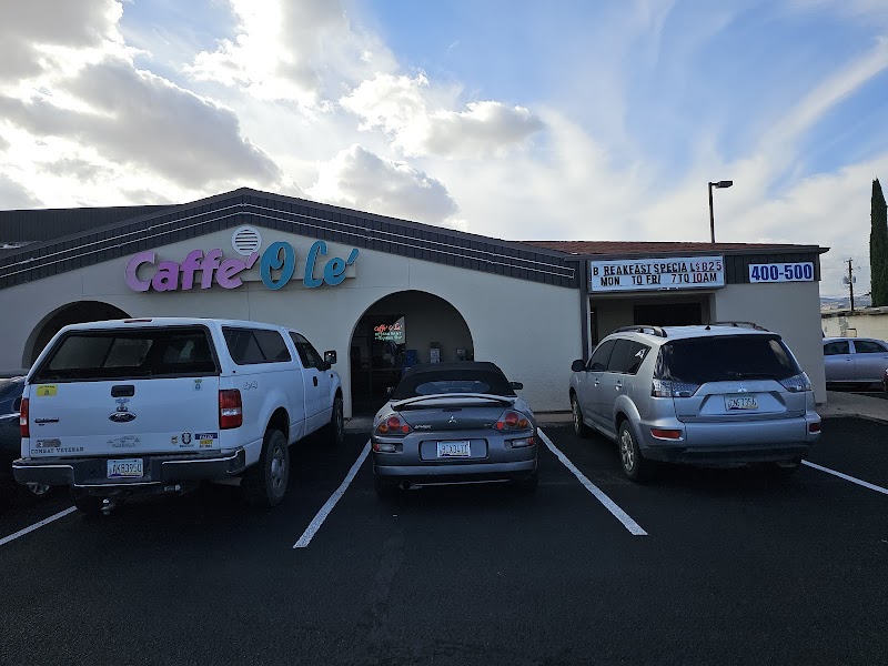 Caffe O Le photo 3