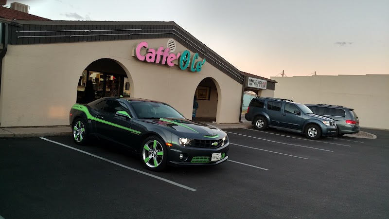 Caffe O Le photo 1