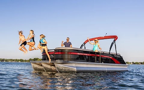 Lake Anna Marine