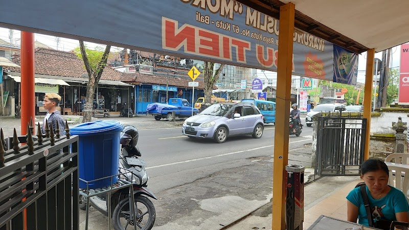 Warung Muslim Moro Seneng Ibu Tien photo 1
