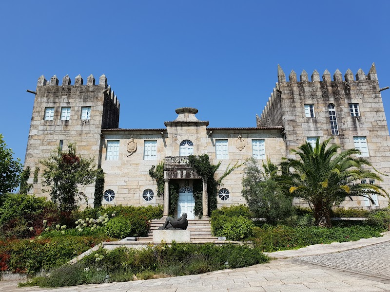 Bodega Pazo Baion_ Enoturismo Rías Baixas photo 2