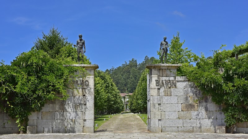 Bodega Pazo Baion_ Enoturismo Rías Baixas photo 1