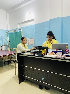 Gynaecologist-Dr.Niketa raj - Image 2
