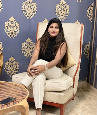 Gynaecologist-Dr.Niketa raj