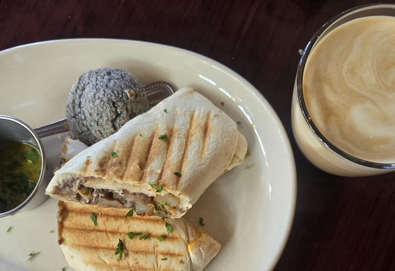 Convivio Café - Northside photo 3