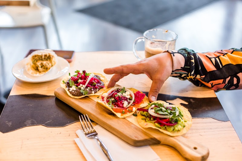 Convivio Café - Northside photo 2