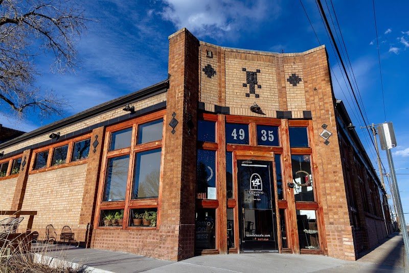 Convivio Café - Northside photo 4