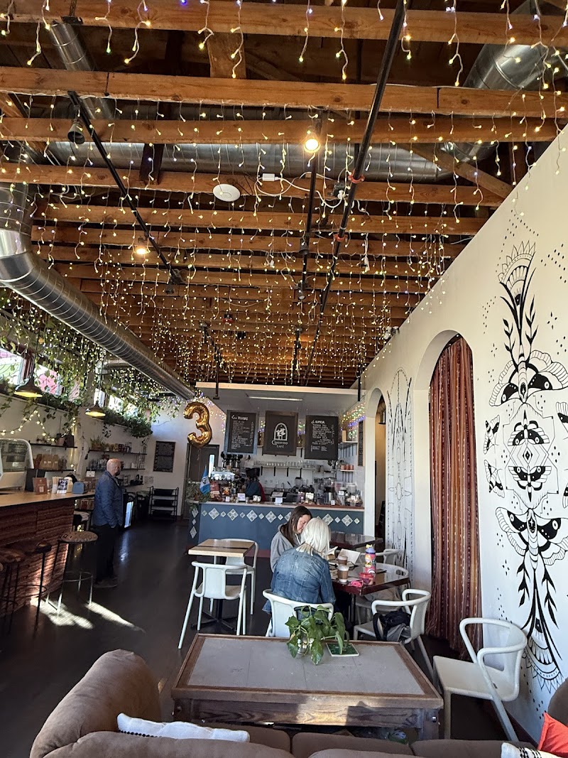Convivio Café - Northside photo 4