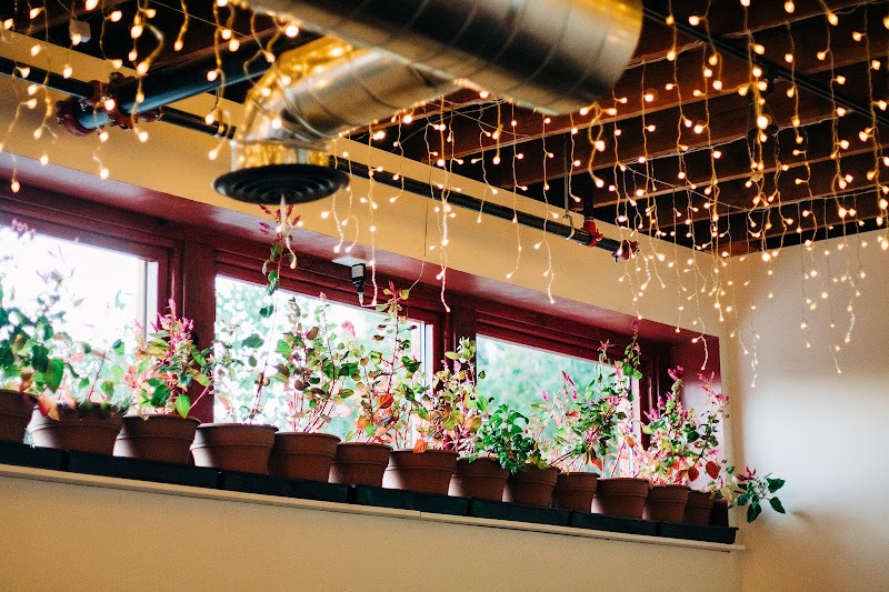 Convivio Café - Northside photo 1