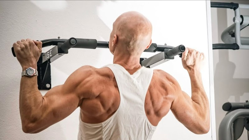Palestra Mondo Fitness SSD