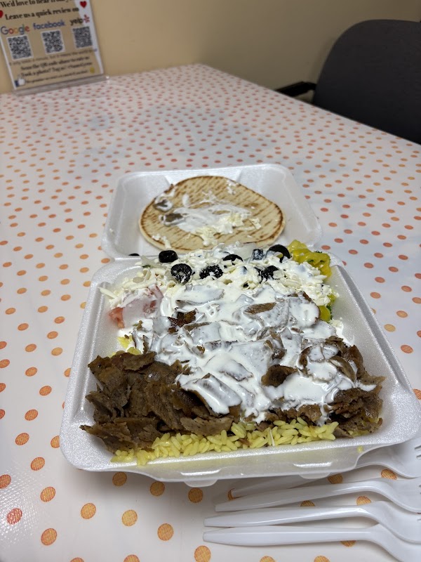 Photo by Josh Barker