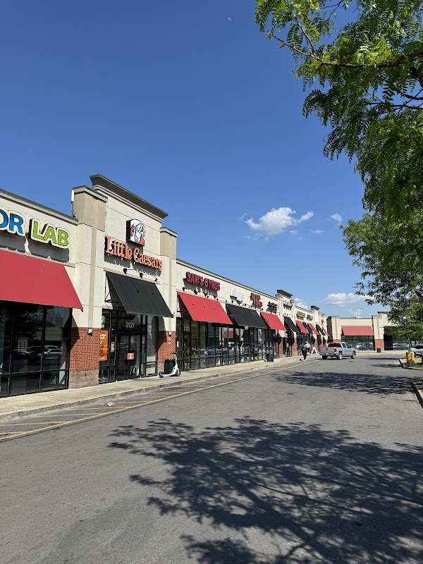 Photo by thorsten schulz