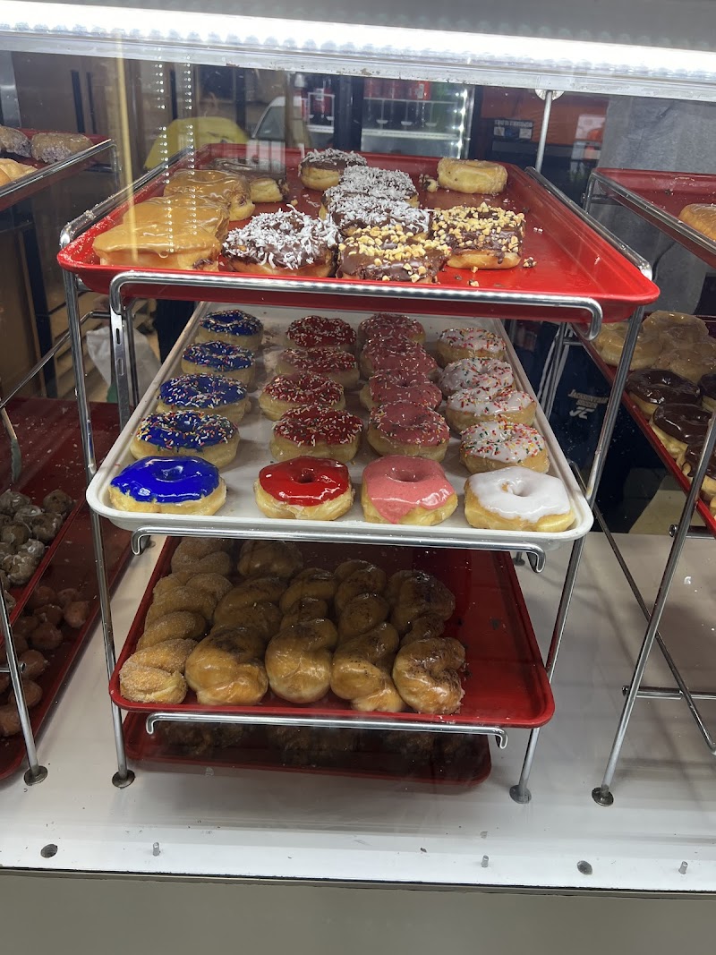 The Patio Donuts & Coffee Shop photo 2