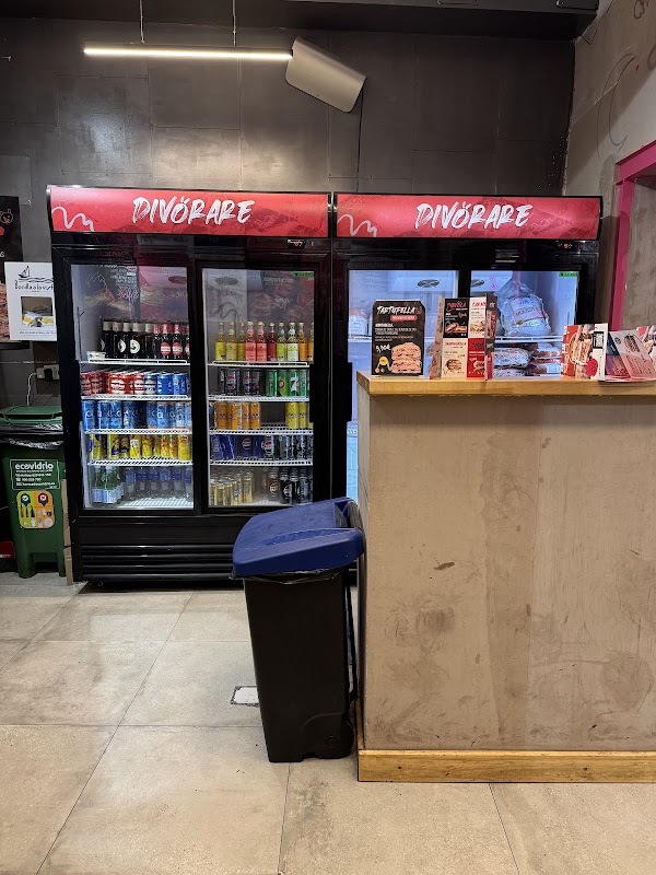 DIVORARE l Focaccia Madrid photo 5