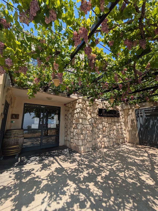 Na'aman Winery