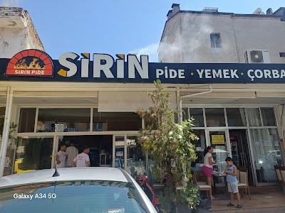 Şirin Pide Salonu - Restoran - Karacasu