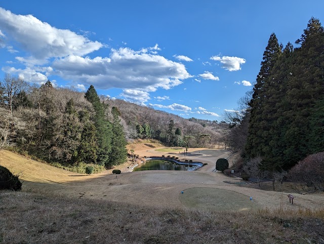 Kazetsuki Country Club - Photo 2