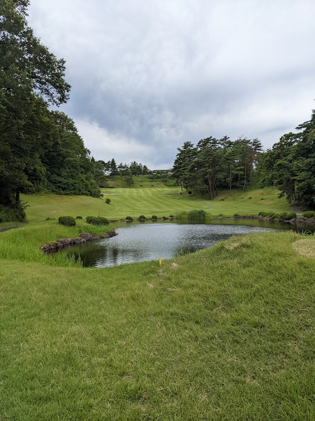 Kazetsuki Country Club - Photo 1