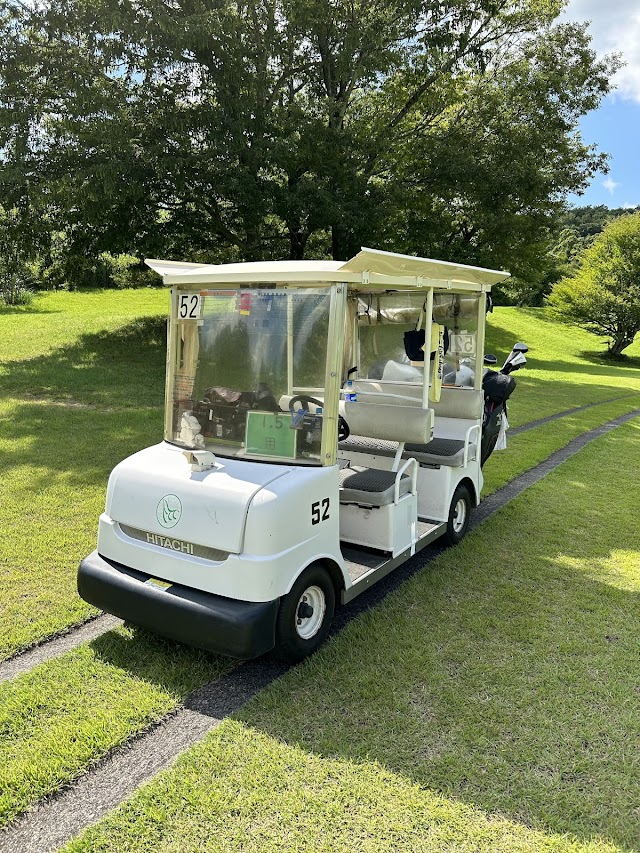 Kazetsuki Country Club - Photo 9