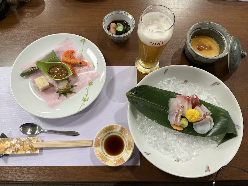 柵口温泉 権現荘 2