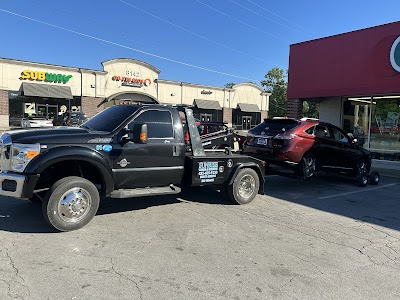Sunrise Towing And Recovery