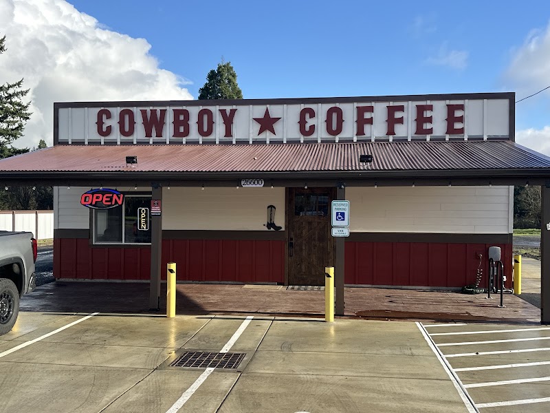 Cowboy Coffee Mulino photo 1