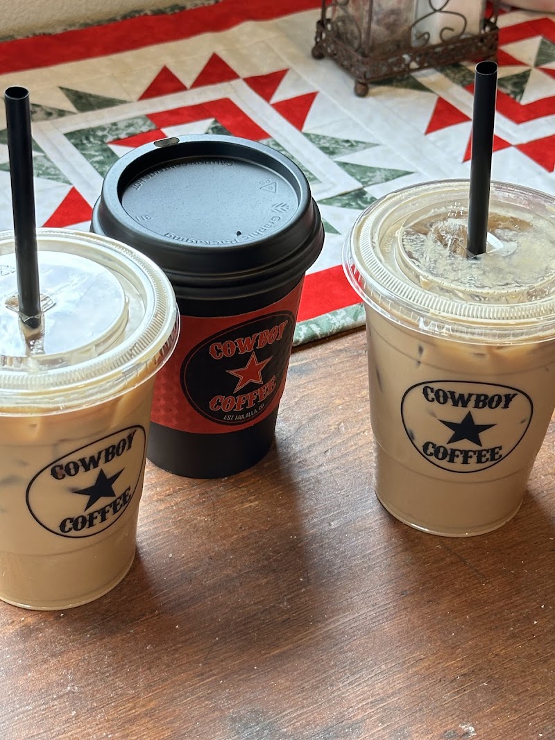 Cowboy Coffee Mulino photo 3