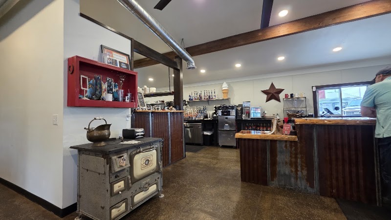 Cowboy Coffee Mulino photo 4