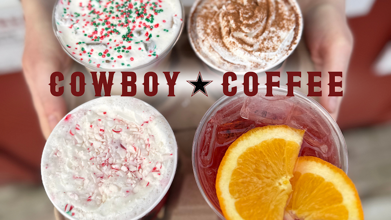 Cowboy Coffee Mulino photo 2