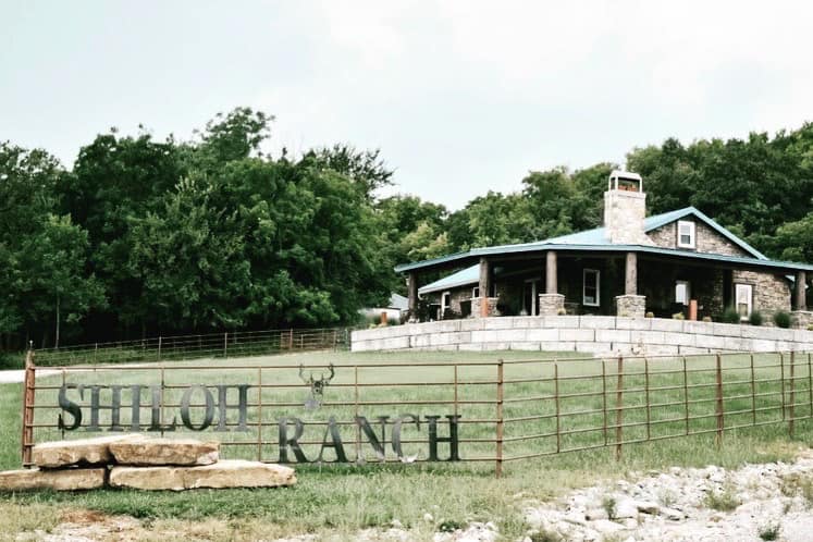 Shiloh Ranch