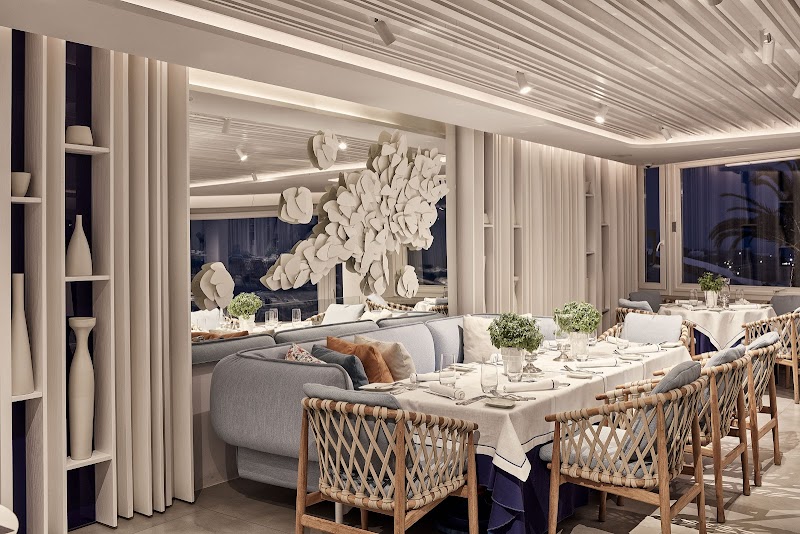 Efisia Greek Fine Dining