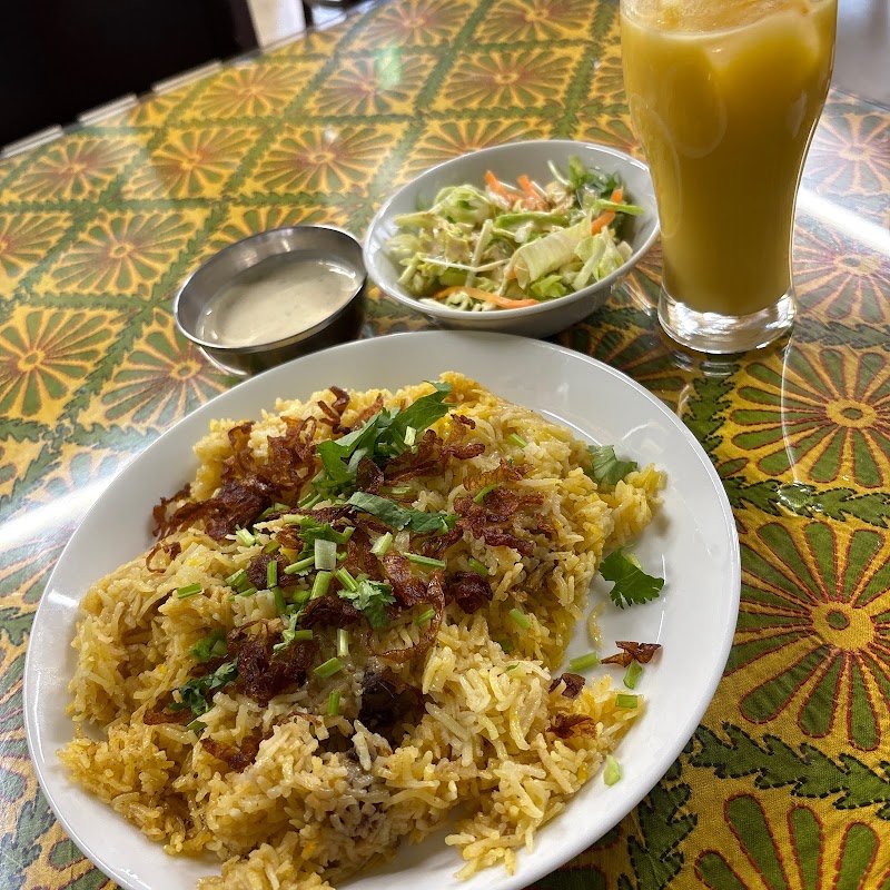 Mughal Halal Indian restaurant photo 4