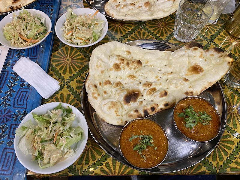 Mughal Halal Indian restaurant photo 6