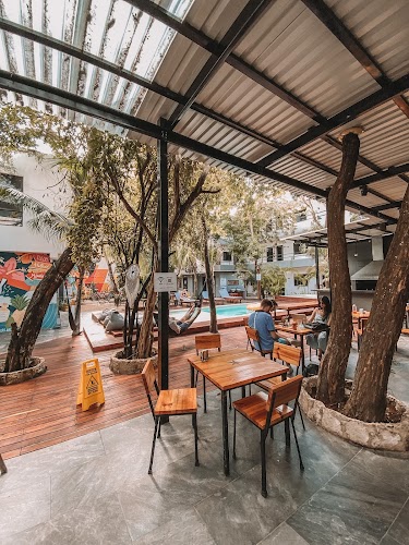 Che Tulum Hostel & Bar