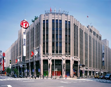 Isetan Shinjuku