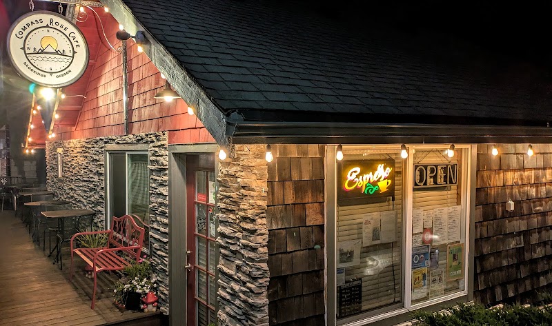 Compass Rose Cafe photo 3