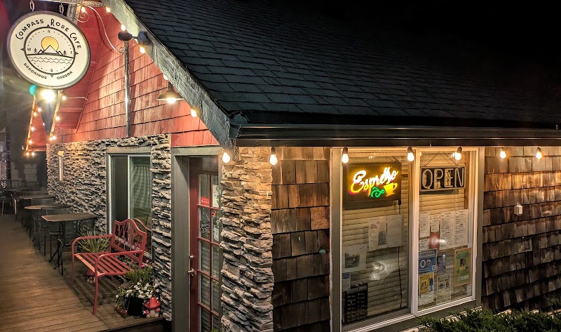 Compass Rose Cafe photo 3