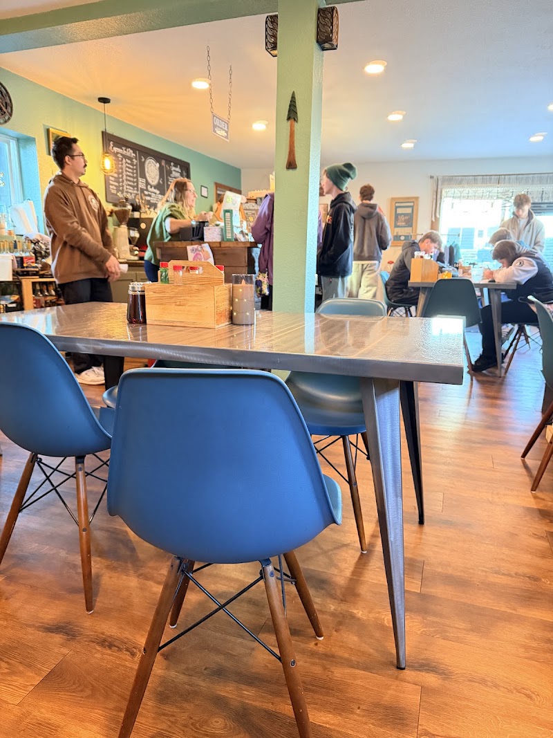 Compass Rose Cafe photo 4